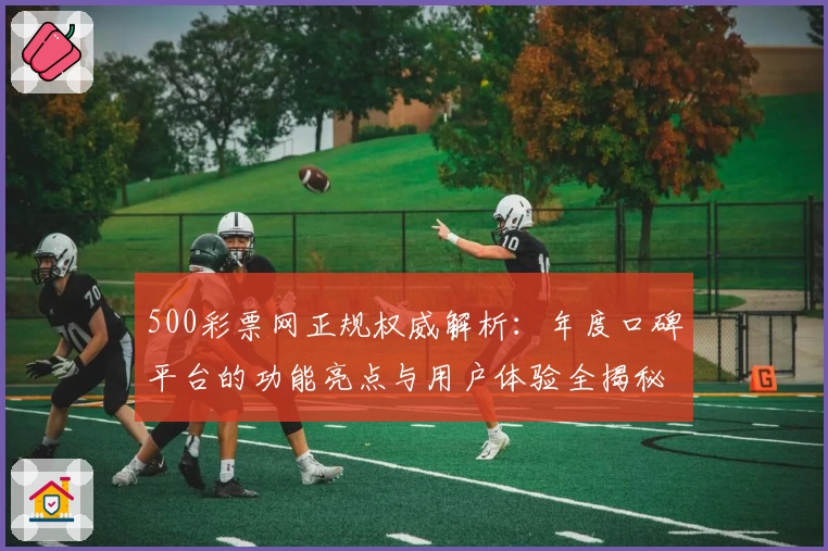 500彩票网正规权威解析：年度口碑平台的功能亮点与用户体验全揭秘