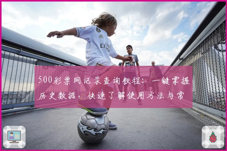 500彩票网记录查询教程：一键掌握历史数据，快速了解使用方法与常见问题解答